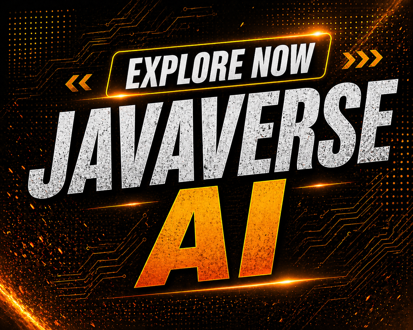 JavaVerse AI