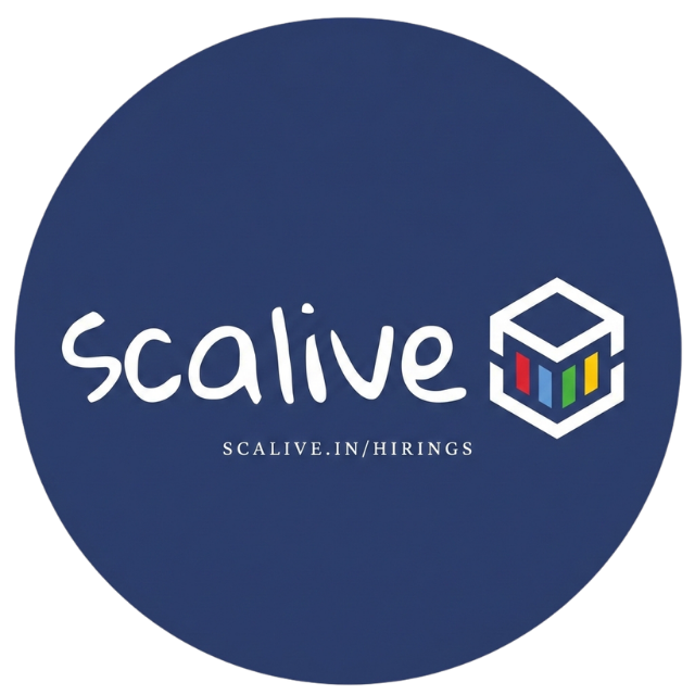 SCALive