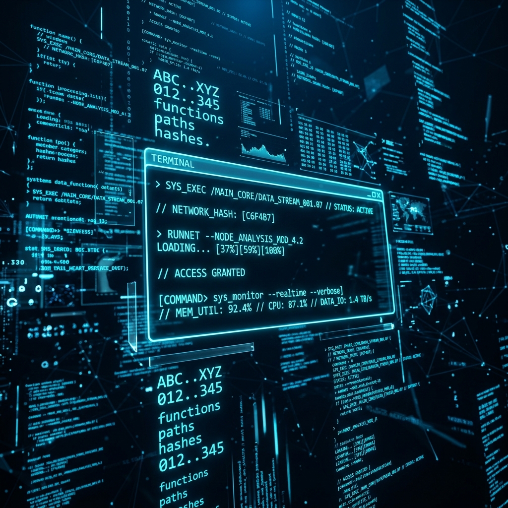 CodeGen CLI Wizard