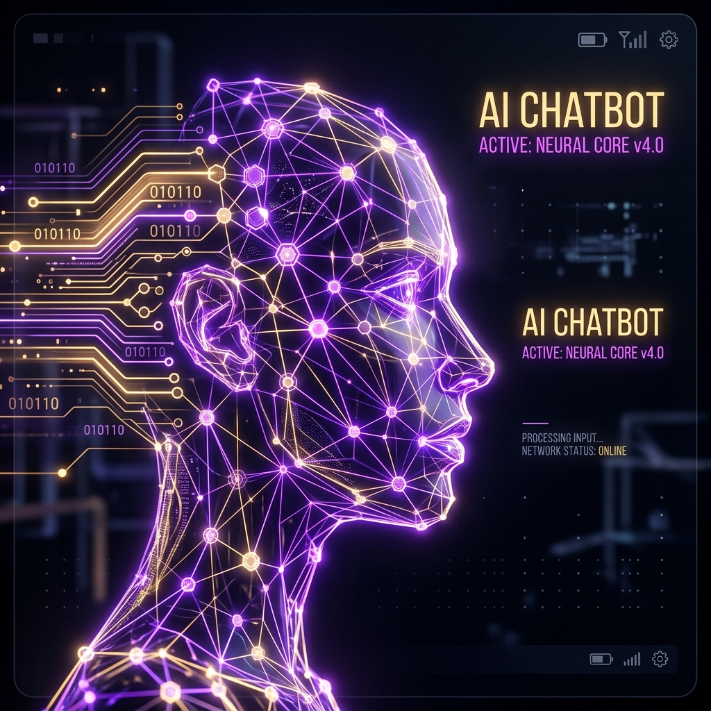 PersonaCraft AI