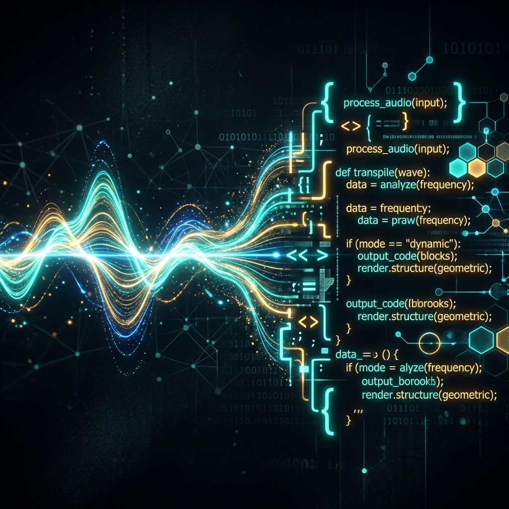 Speak-to-Code Studio