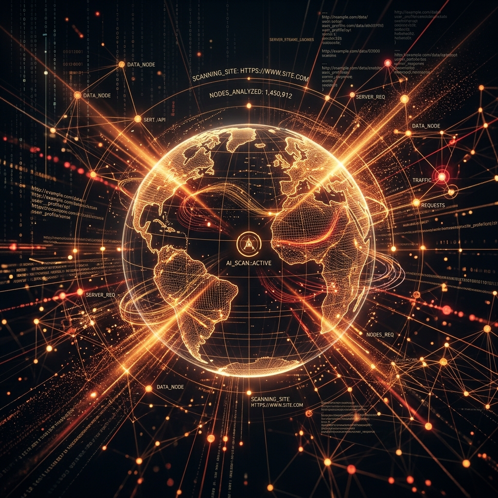 WebSense AI Bot