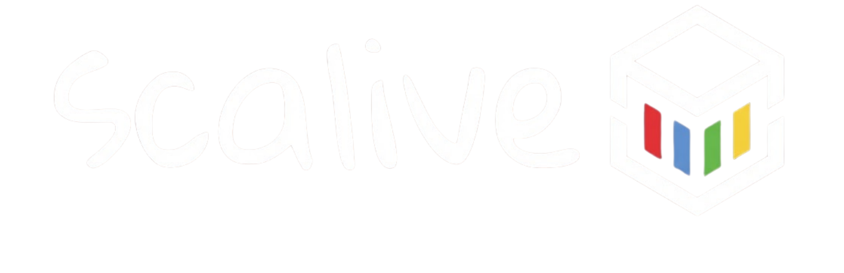 SCALive Logo