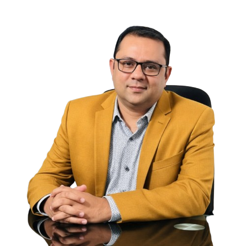 Sachin Kapoor